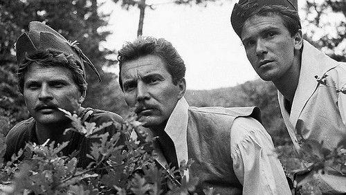 Captain Tenkes Season 1 Episode 9 - Episode 09