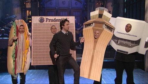 Saturday Night Live Season 32 Episode 20 - Zach Braff/Maroon 5