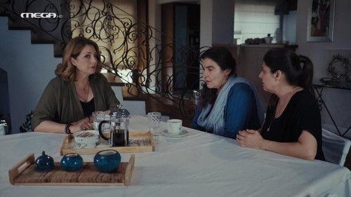 Olive Land Season 3 Episode 8 - Episode 8