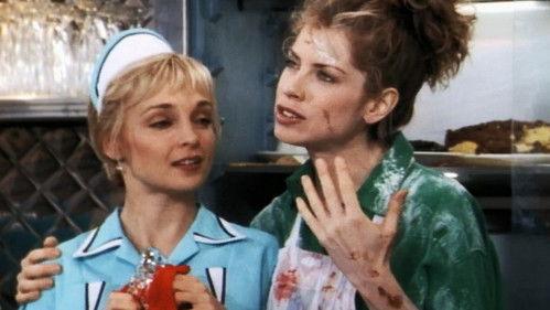 Sisters Season 4 Episode 12 - Second Thoughts