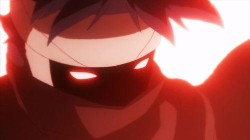 Shakugan no Shana Season 3 Episode 13 - From Rift to Rift