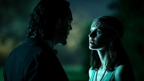 undefined Season 1 Episode 5 - The Thrall