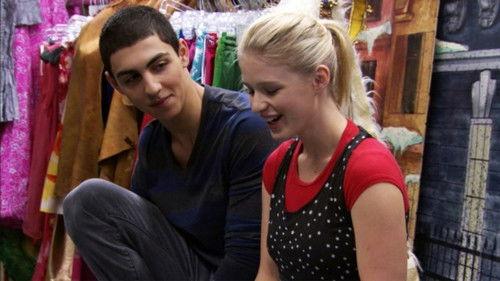 Background image for Hello Trouble