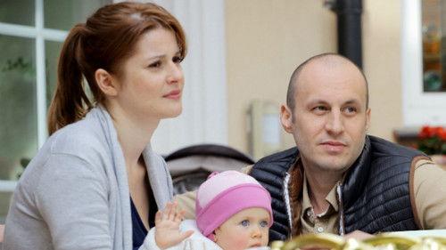 Blondynka Season 4 Episode 2 - Episode 2