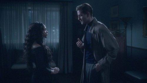 The Haunting of Bly Manor Season 1 Episode 7 - The Two Faces (2)