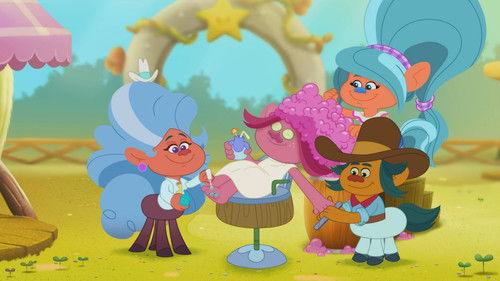 undefined Season 1 Episode 25 - Darlin 'Dos