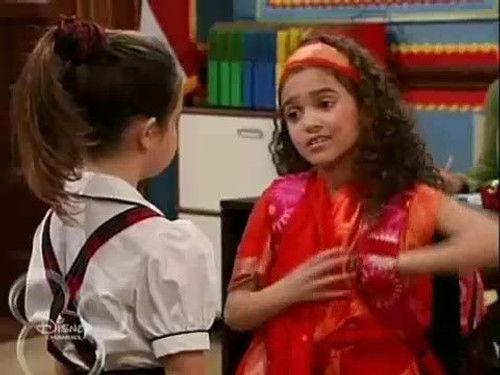 Cory in the House Season 1 Episode 11 - Mall of Confusion