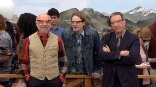 Last Man Standing Season 1 Episode 24 - Found Money