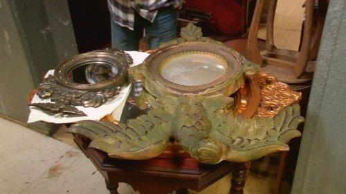 Storage Wars Season 13 Episode 4 - Mirro, Mirro, on the Floor