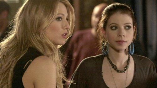 undefined Season 1 Episode 15 - Desperately Seeking Serena