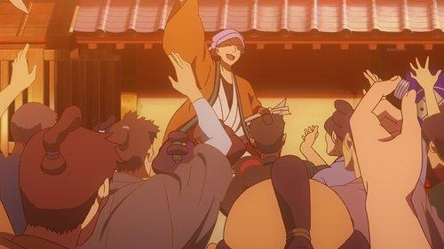 We Rent Tsukumogami Season 1 Episode 5 - Episode 5