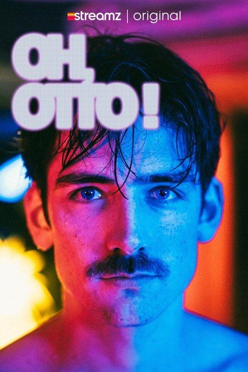 Oh, Otto! poster