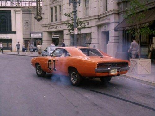 The Dukes of Hazzard Season 7 Episode 5 - No More Mr. Nice Guy