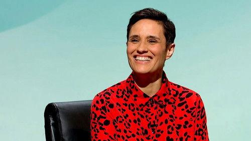 QI Season 19 Episode 10 - Smörgåsbord