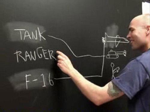 Pure Pwnage Season 1 Episode 8 - Lanageddon