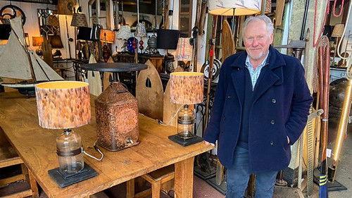 Money for Nothing Season 11 Episode 10 - Episode 10