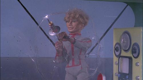 Thunderbirds Season 1 Episode 12 - Operation Crash-Dive