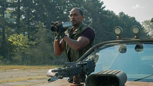 undefined Season 2 Episode 7 - H1TNRVN