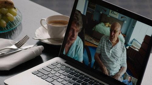 Somebody Feed Phil Season 6 Episode 6 - Tribute to Helen and Max