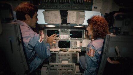 undefined Season 1 Episode 3 - A Major Malfunction