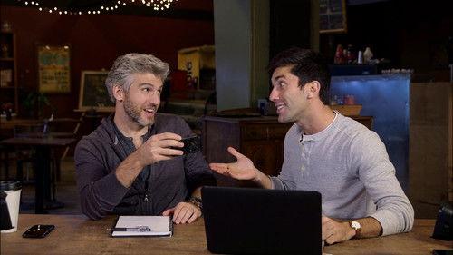 Catfish: The TV Show Season 5 Episode 3 - Leuh & Justin