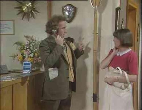 Chance in a Million Season 1 Episode 1 - Plumstones