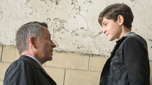 Gotham Season 1 Episode 10 - Lovecraft