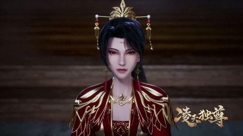 Supreme Over The Sky Season 1 Episode 21 - Episode 21