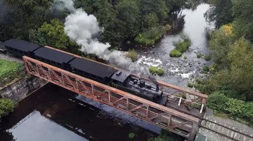 Trains At War Season 1 Episode 1 - Episode 1