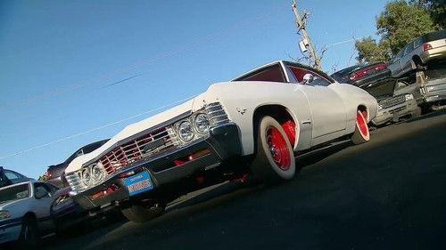 MythBusters Season 11 Episode 1 - JATO Rocket Car: Mission Accomplished?