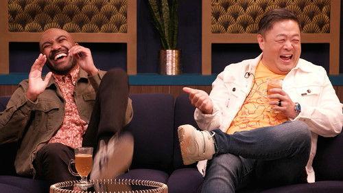 Dirty Laundry Season 5 Episode 9 - Who Won a Stand-Off with a Popstar?