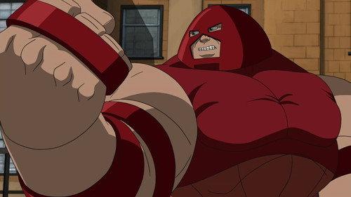 Marvel's Ultimate Spider-Man Season 1 Episode 14 - Awesome