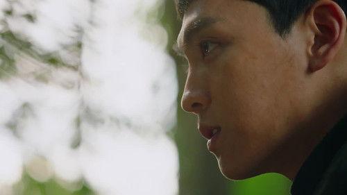 Missing Nine Season 1 Episode 5 - Episode 5