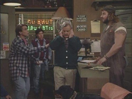 Boy Meets World Season 1 Episode 18 - It's a Wonderful Night