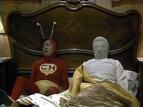 Chespirito Season 1 Episode 5 - Episode 5