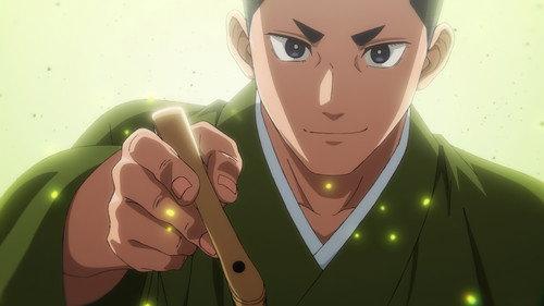 undefined Season 1 Episode 4 - Beyond Joy