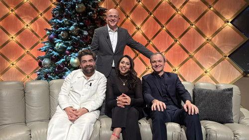 Vrede op Aarde Season 9 Episode 8 - Episode 8