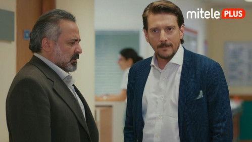 Kimse Bilmez Season 1 Episode 12 - Episode 12