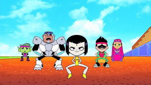 undefined Season 3 Episode 2 - Leg Day