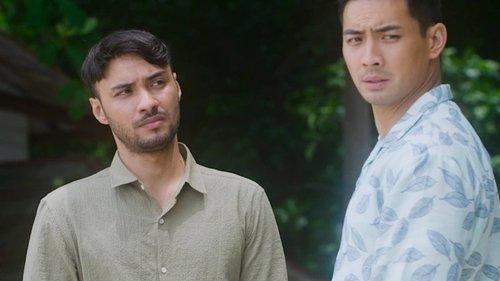 Wedding Agreement: The Series Season 2 Episode 9 - Love as Wide as the Ocean