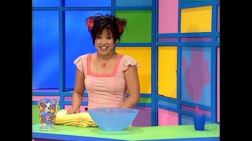 Hi-5 Season 1 Episode 26 - Bodies: Faces