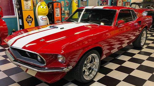 Transmission impossible Season 1 Episode 15 - Episode 15