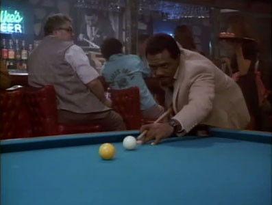 Sledge Hammer! Season 1 Episode 16 - The Color of Hammer
