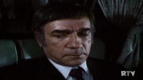 Ironside Season 4 Episode 1 - A Killing Will Occur