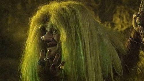 Julkalendern Season 36 Episode 19 - Episode 19