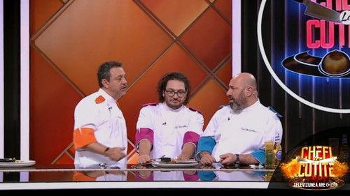 Chefi la cuțite Season 12 Episode 20 - Episode 20