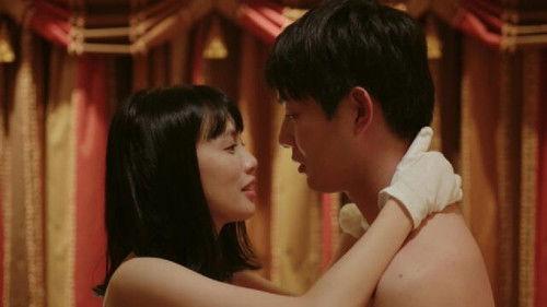 One Hour Left Until the First Affair Season 1 Episode 1 - Hatsujouji Made Ato 1-jikan