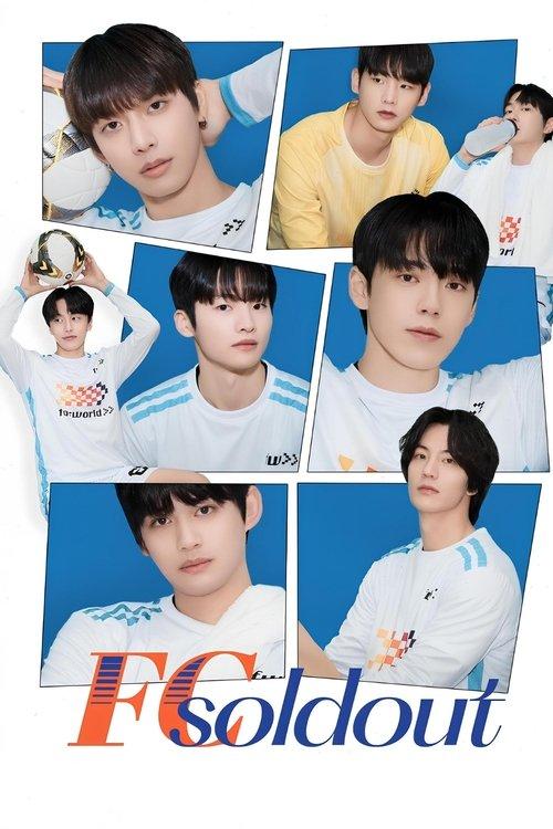 FC Soldout poster