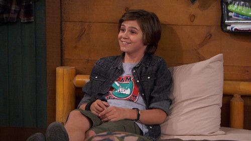 BUNK'D: Learning the Ropes Season 2 Episode 19 - Dreams Come True