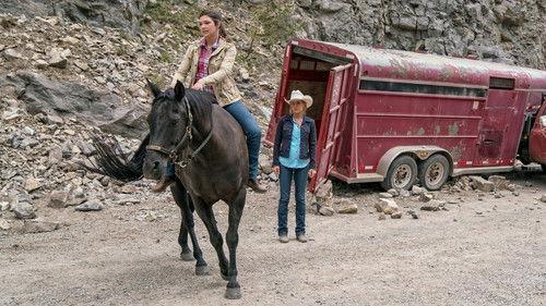 Heartland Season 10 Episode 10 - Together, and Apart